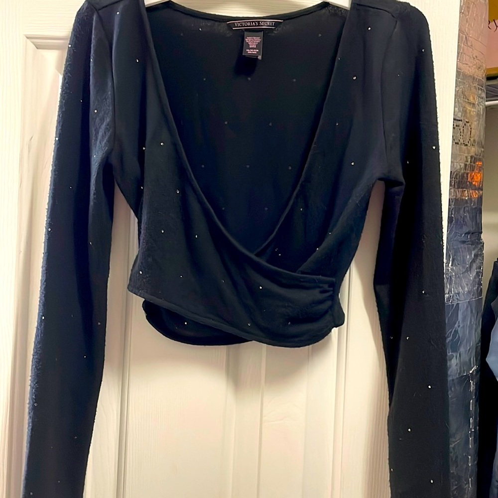Victoria’s Secret crop top size XS